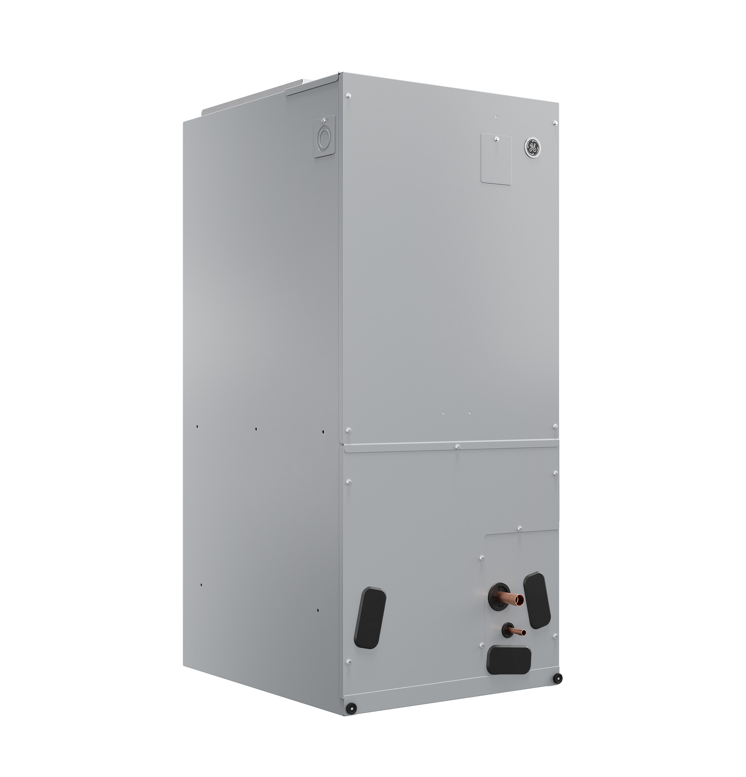 GE 3.5-Ton 1-Piece ECM Compact Air Handler - Image 3