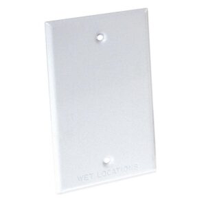 Blank Cover