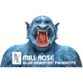 Blue Monster