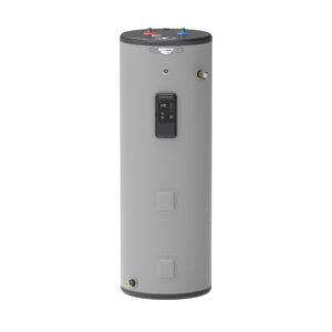GE Smart 50 Gallon Tall Electric Water Heater