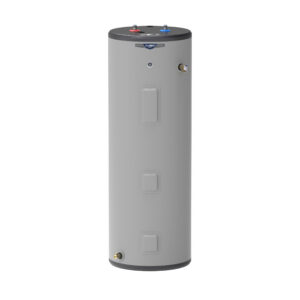 GE 50 Gallon Tall Electric Water Heater