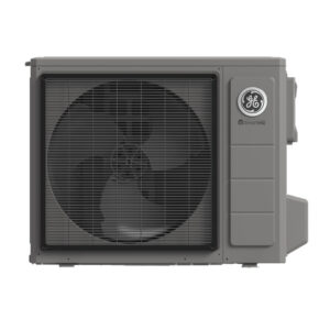 GE Endure Series 208-230V 24,000 BTU Ductless Mini-Split Outdoor Heat Pump