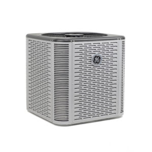 GE 3.5-Ton 16 SEER2 Single-Stage Heat Pump