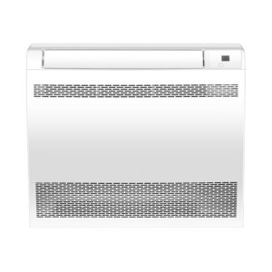 GE 208-230V 18,000 BTU Ductless Console Indoor Unit