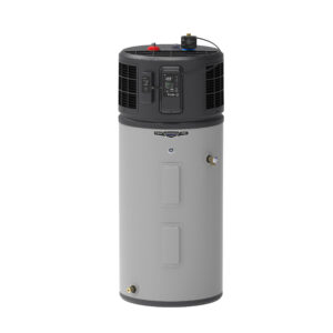 GE Profile™ GEOSPRING™  Smart Hybrid Heat Pump Water Heater 40-gallon - 240V - FlexCapacity