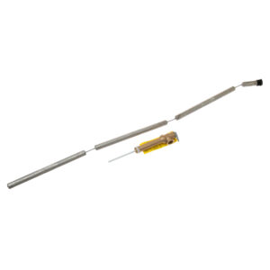 GE Universal Top T&P Valve Conversion Kit for Gas and Electric Water Heaters