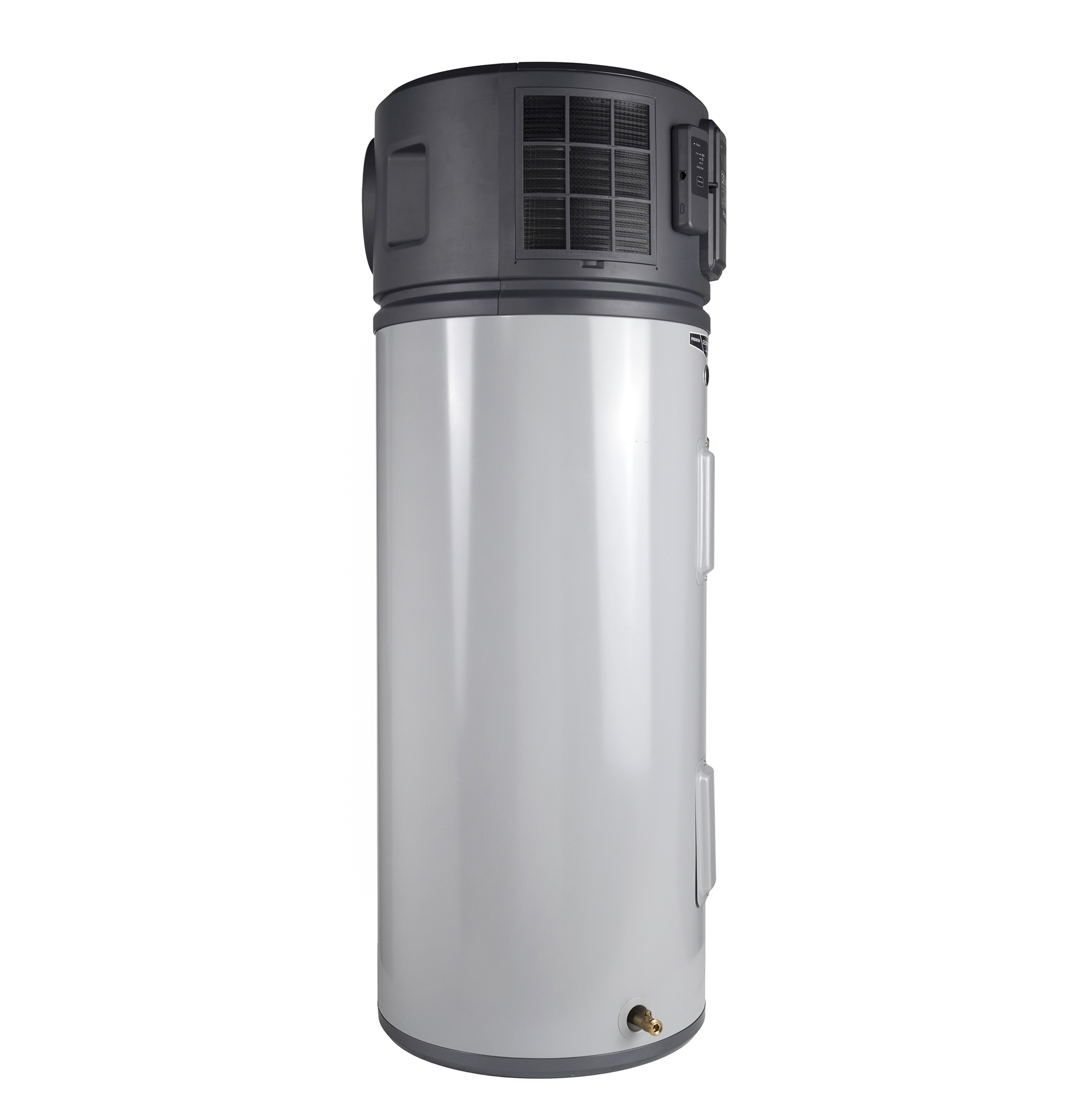 GE Profile™ GEOSPRING™ Smart Hybrid Heat Pump Water Heater 40-gallon - 240V - FlexCapacity - Image 40