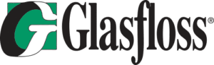 Glasfloss