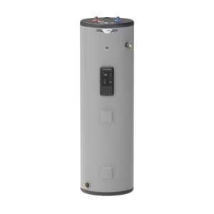 GE Smart 40 Gallon Tall Electric Water Heater