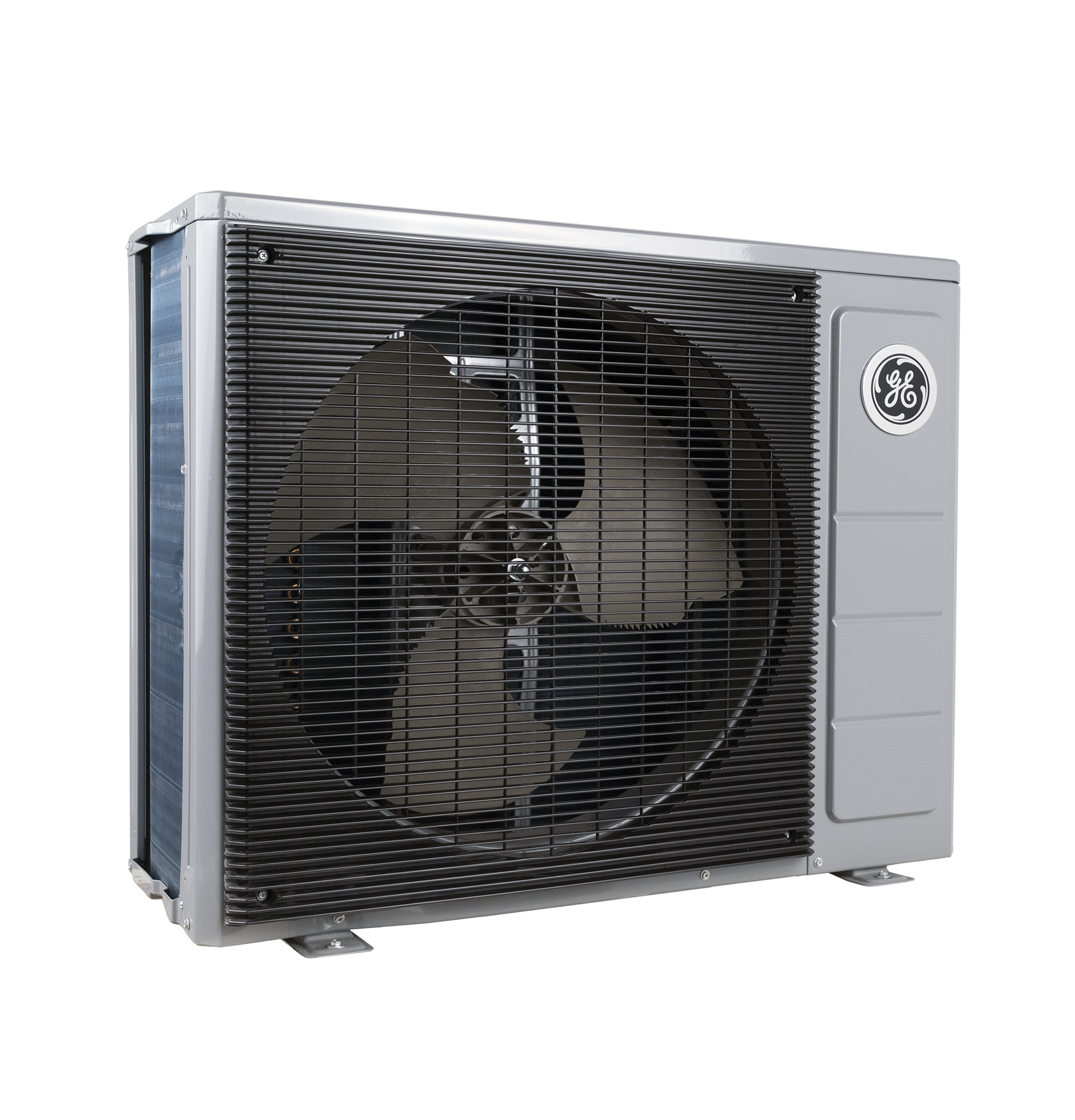 GE 2-Ton Connect Series Side-Discharge Inverter Heat Pump - Image 23