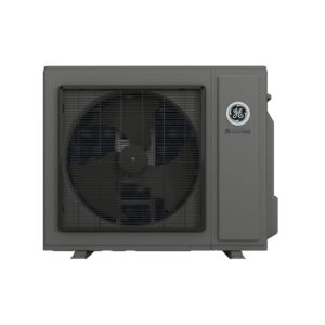 GE Altitude Series 208-230V 24,000 BTU Ductless Mini-Split Outdoor Heat Pump