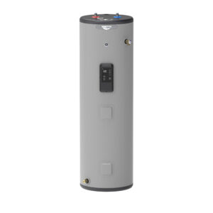 GE Smart 40 Gallon Tall Electric Water Heater