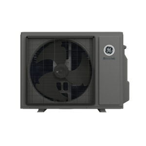 GE Endure Series 208-230V 12,000 BTU Ductless Mini-Split Outdoor Heat Pump