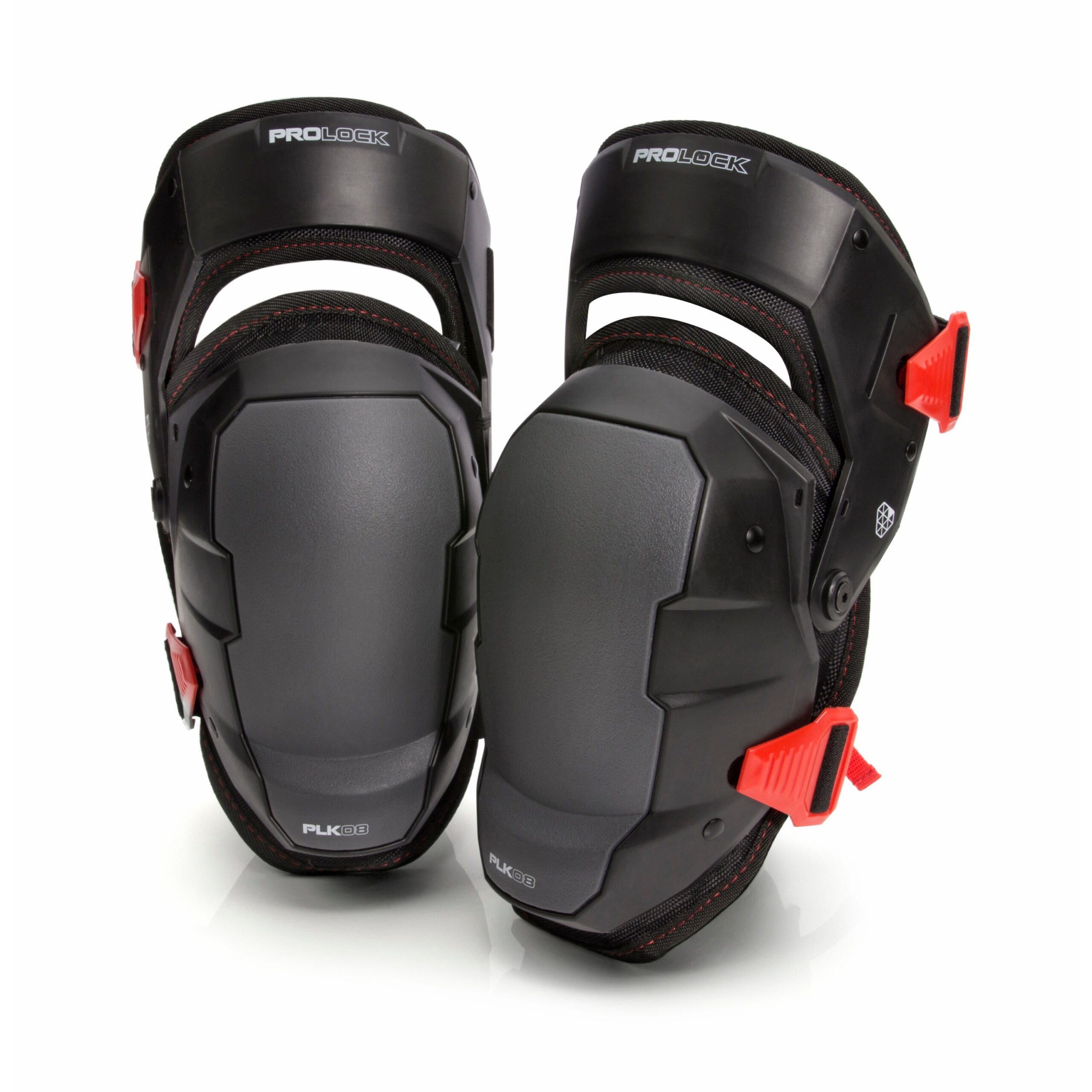Gel Knee Pad Plus (PLK08)