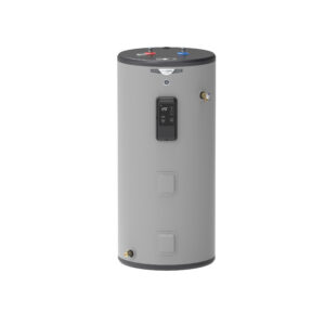 GE Smart 50 Gallon Short Electric Water Heater
