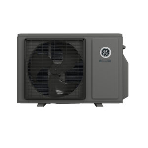 GE Altitude Series 208-230V 12,000 BTU Ductless Mini-Split Outdoor Heat Pump
