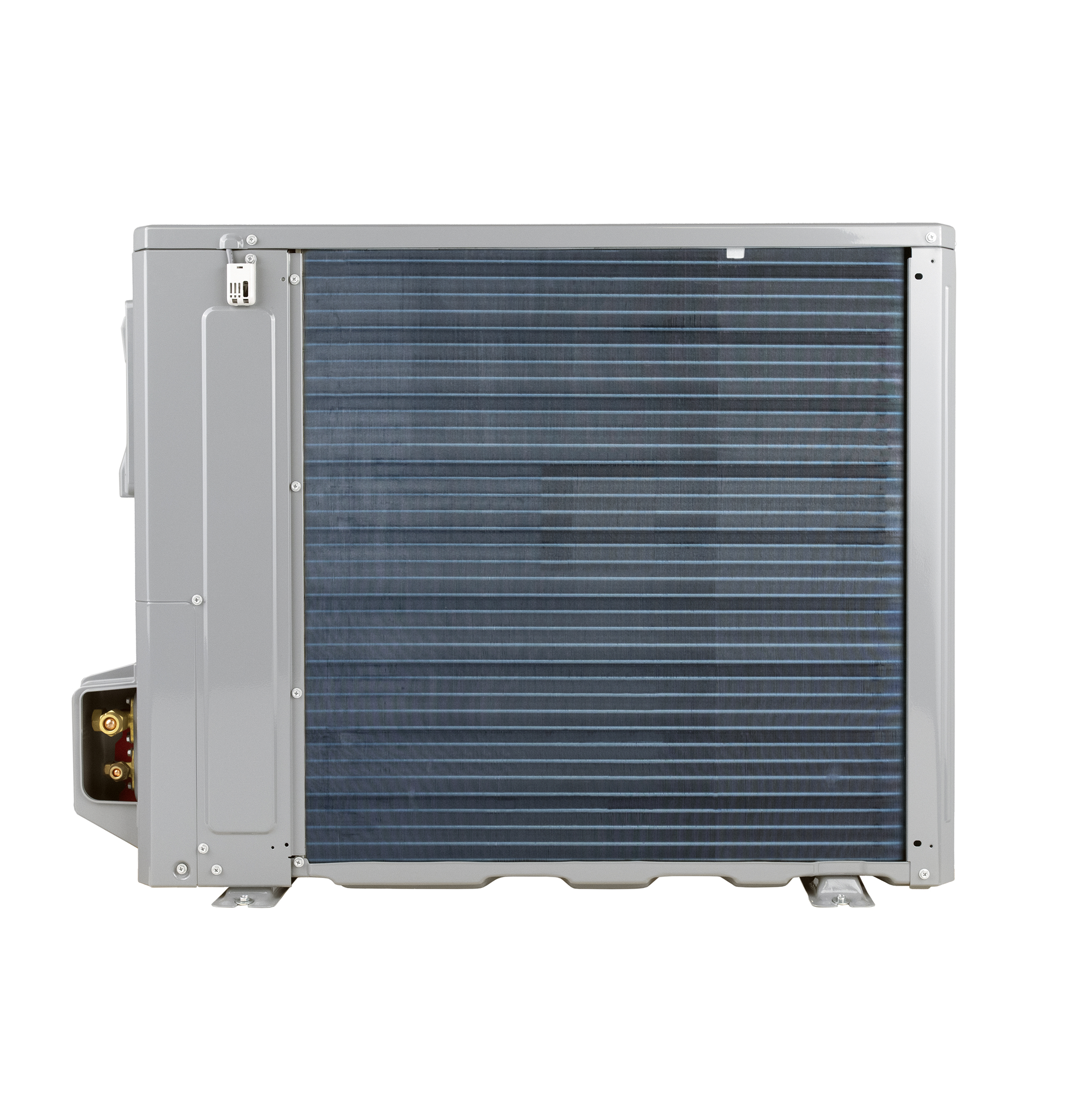GE 2-Ton Connect Series Side-Discharge Inverter Heat Pump - Image 13