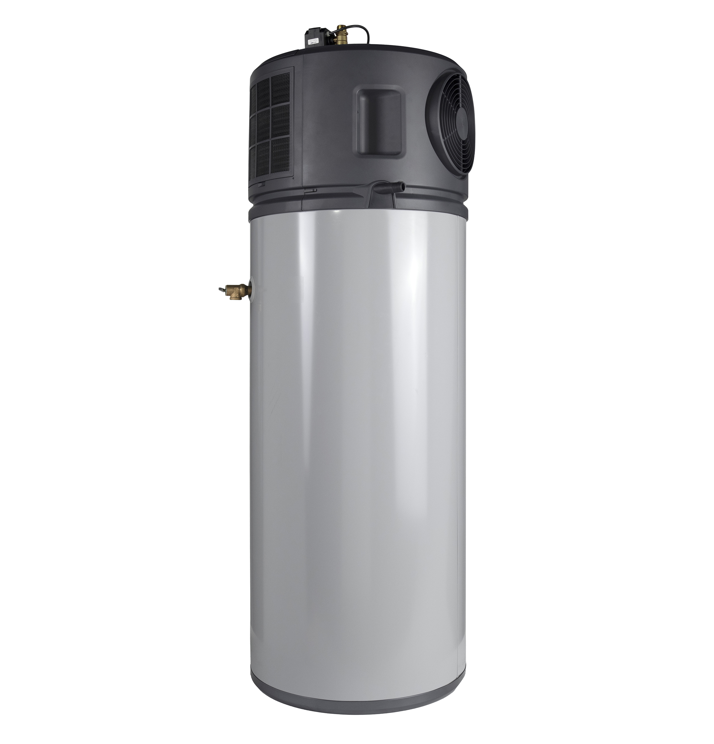 GE Profile™ GEOSPRING™ Smart Hybrid Heat Pump Water Heater 40-gallon - 240V - FlexCapacity - Image 29