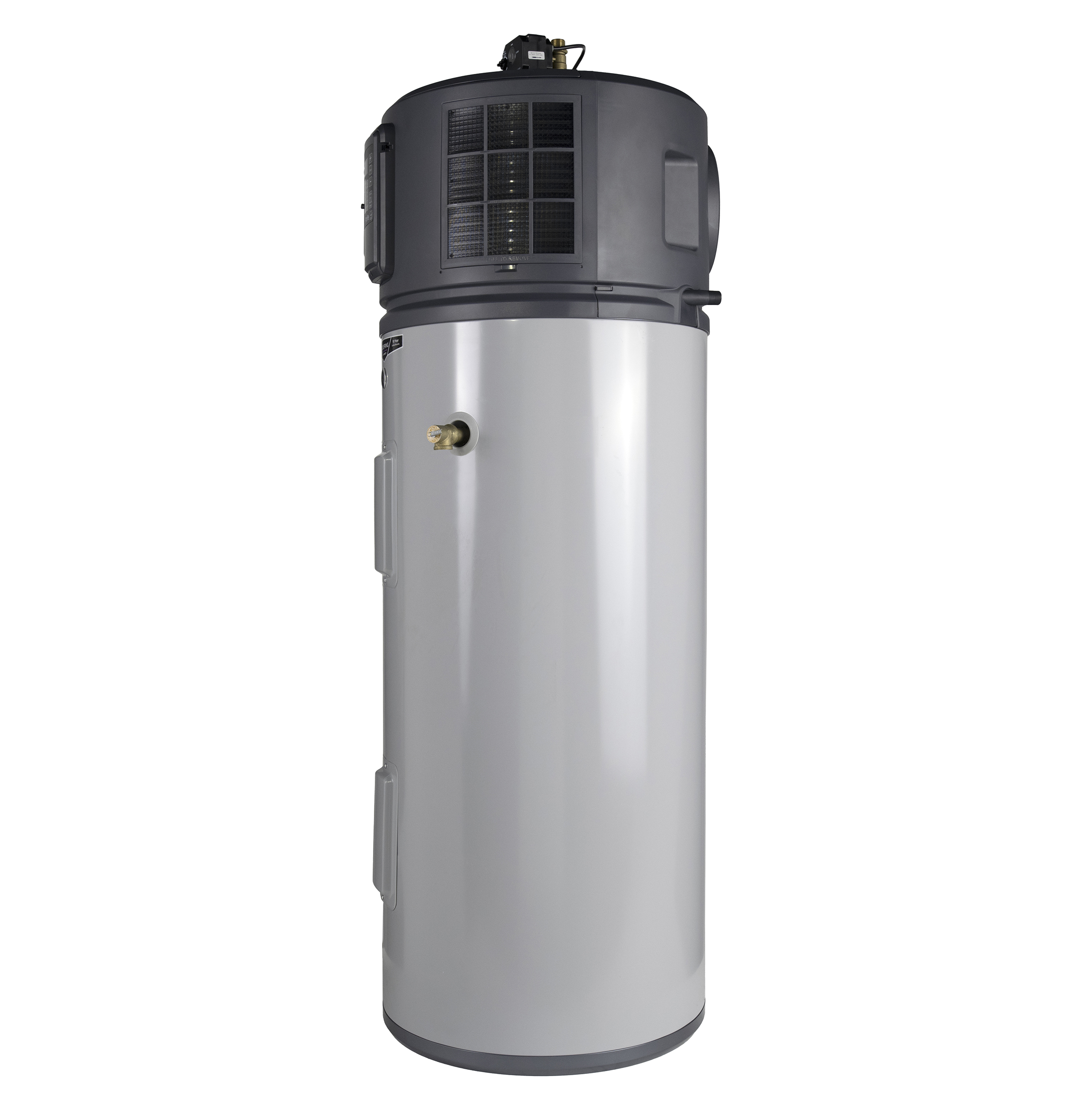 GE Profile™ GEOSPRING™ Smart Hybrid Heat Pump Water Heater 40-gallon - 240V - FlexCapacity - Image 26