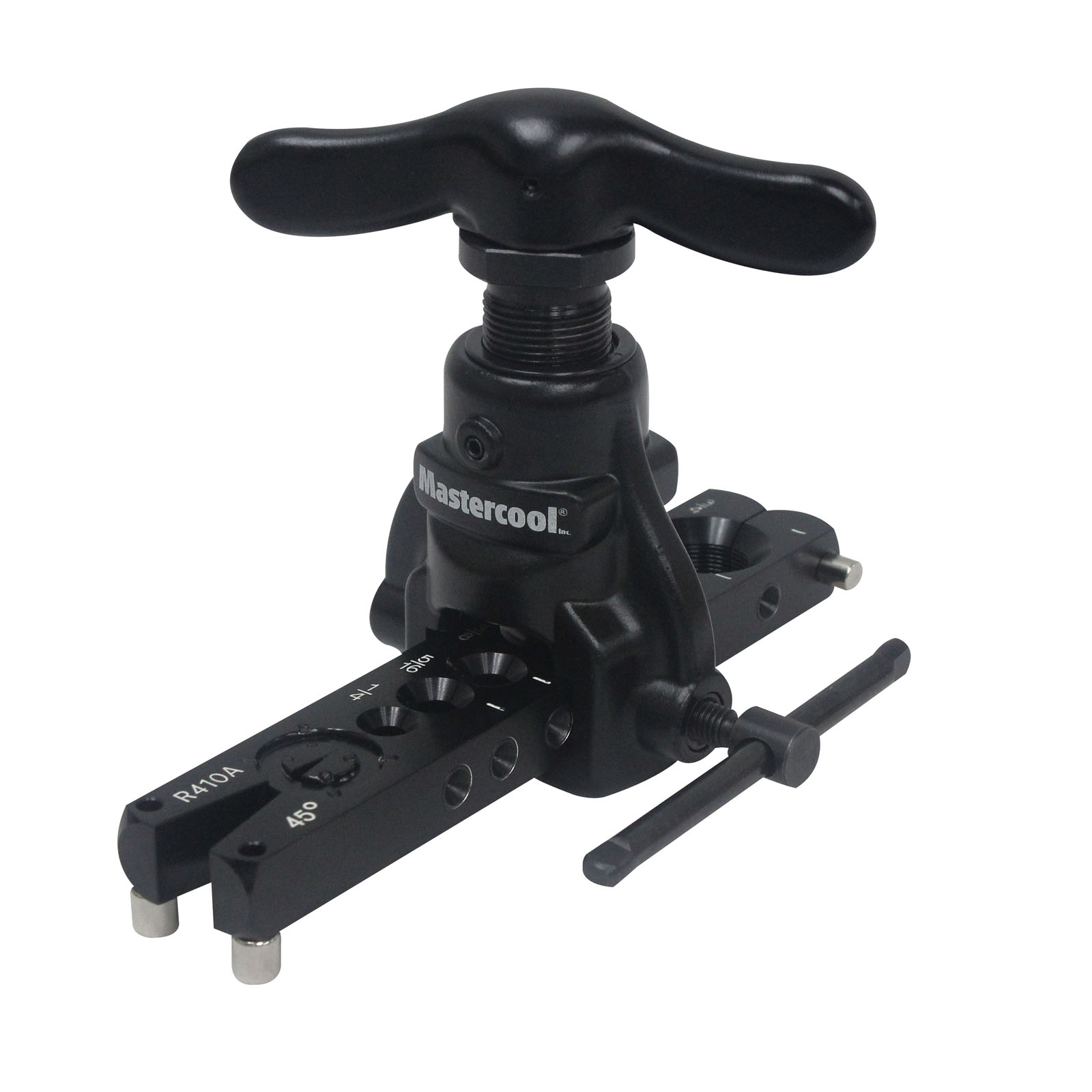 45º ECCENTRIC FLARING TOOL