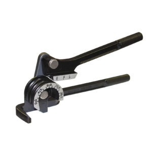 4-IN-1 LEVER STYLE 180° TUBE BENDER