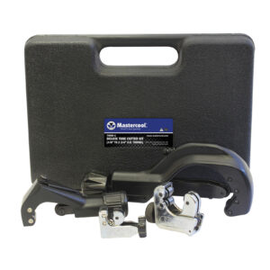 COPPER TUBE CUTTER KIT