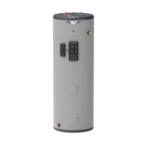 GE Smart 50 Gallon Tall Electric Water Heater with CTA-2045
