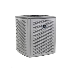 GE 5 TON 21 SEER2 INV. SPLIT HP R454B