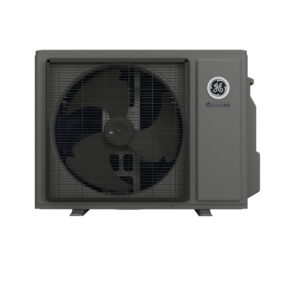 GE Altitude Series 208-230V 15,000 BTU Ductless Mini-Split Outdoor Heat Pump