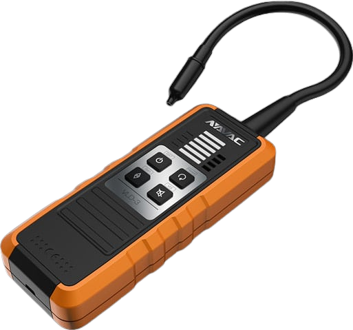 Refrigerant Leak Detector, R32 & R454B Compatible