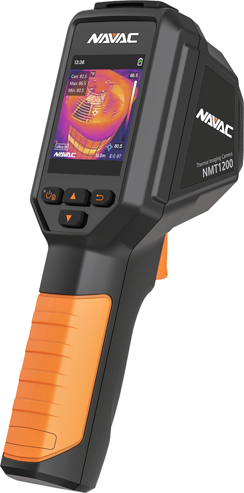 Thermal Imaging Camera