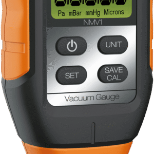 Micron Vacuum Gauge