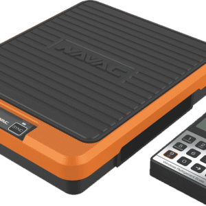 Wireless Refrigerant Scale
