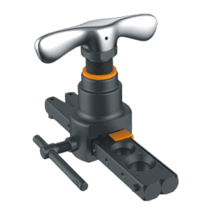 Flaring Tool, 3/4" Max OD, 6 Sizes