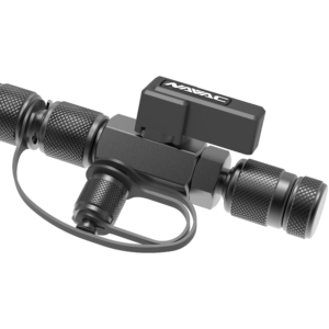 2-in-1 Valve Core Removal Tool, 1/4” & 5/16