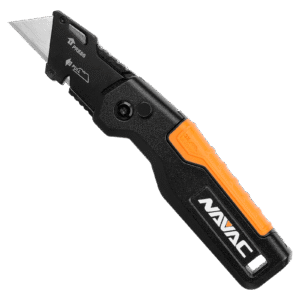 Folding Utility Knife