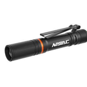 LED Penlight, 300 Lumens, Rechargeable Li-ion Battery