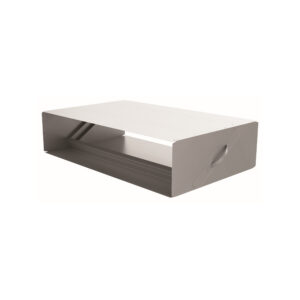 GE MERV Filter Box