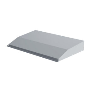 GE Universal Top Cover, Grey