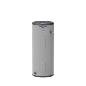GE 30 Gallon Tall Electric Water Heater