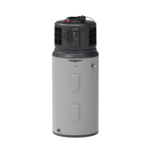 GE Profile GEOSPRING Smart Hybrid Heat Pump Water Heater 65-Gallon 120V FlexCapacity