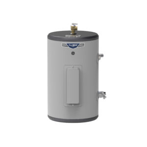 GE 10 Gallon Electric Point of Use Water Heater