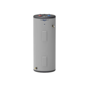 GE 30 Gallon Tall Electric Water Heater