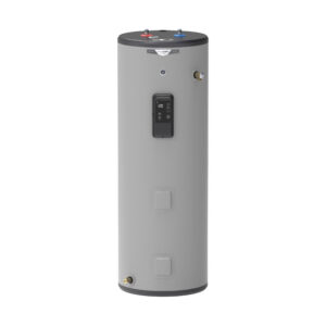 GE Smart 50 Gallon Tall Electric Water Heater