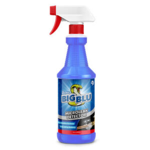 Soap Bubble Leak Detector - Quart