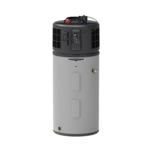 GE Profile GEOSPRING Smart Hybrid Heat Pump Water Heater 40-Gallon 120V FlexCapacity