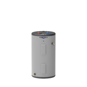 GE 30 Gallon Short Electric Water Heater