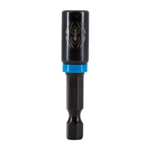 Spyder 1/4-in Nut Driver
