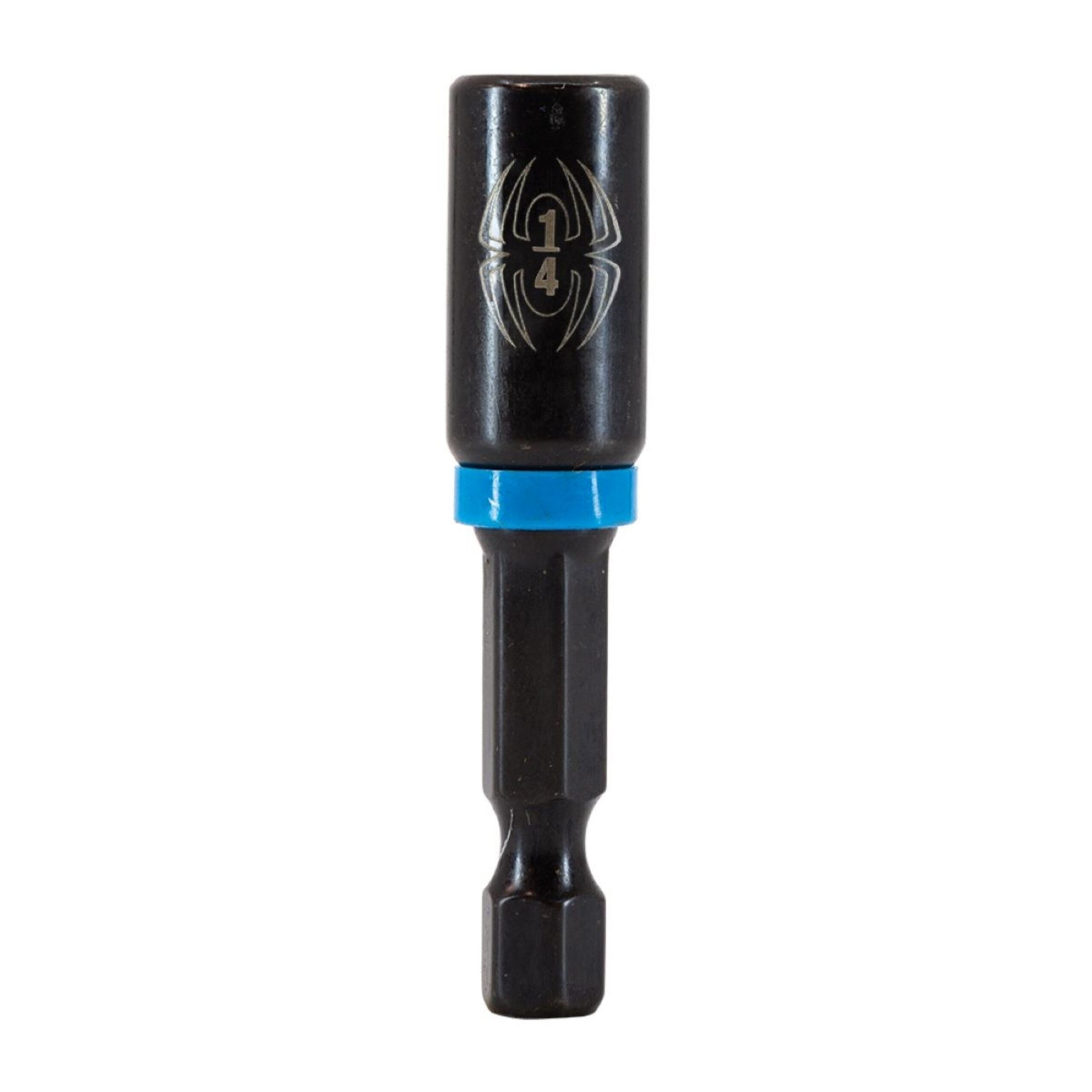 Spyder 1/4-in Nut Driver