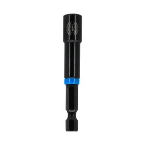Spyder 1/4-in Nut Driver - Deep